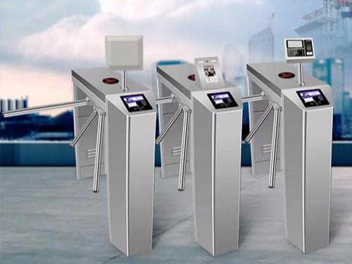 智能三輥閘系列 智能三輥閘系列