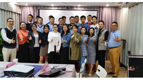 凝心聚力 揚(yáng)帆起航｜安防監(jiān)控公司創(chuàng)通寶科技2019年春茗會(huì)圓滿舉行