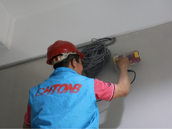 網(wǎng)絡綜合布線 網(wǎng)絡綜合布線