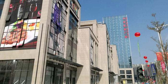 弱電智能化系統(tǒng) 弱電智能化系統(tǒng)