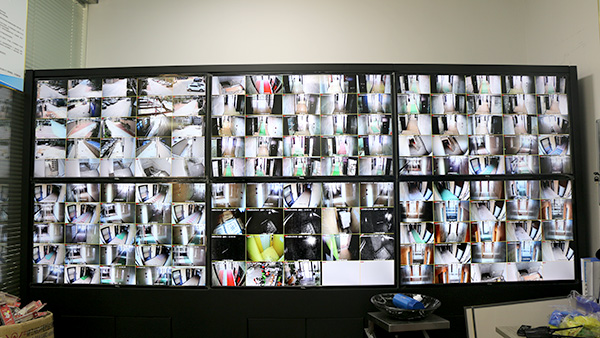 智能感知技術(shù) 智能感知技術(shù)