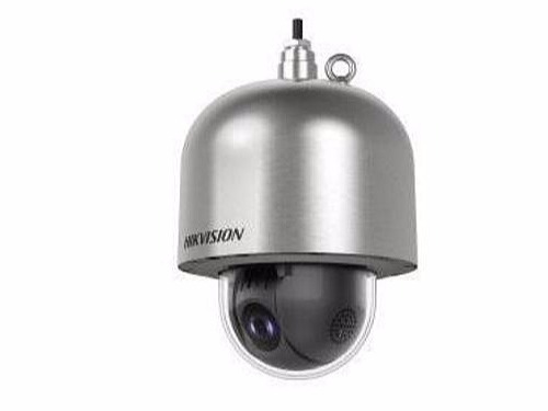 ?？低暰W(wǎng)絡(luò)高清高速防爆智能球機