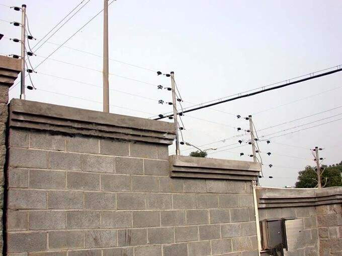 獨(dú)立式電子圍欄 獨(dú)立式電子圍欄