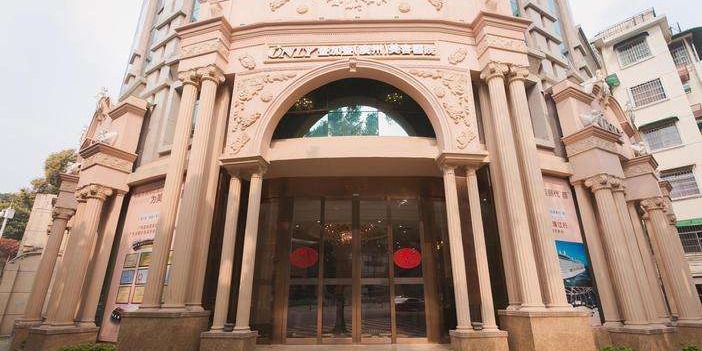 壹加壹整形美容醫(yī)院（項目內(nèi)容：無線網(wǎng)絡(luò)覆蓋、電話點安裝...）