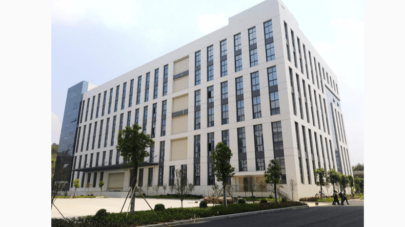 深圳市安特高科實業(yè)（項目內(nèi)容：無線WiFi覆蓋、視頻監(jiān)控、門禁系統(tǒng)）