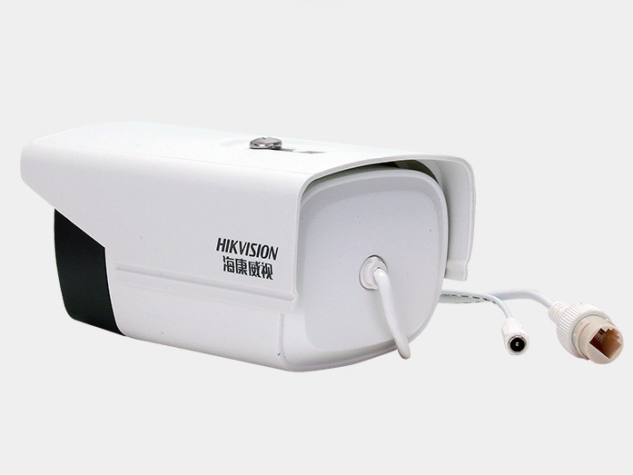 400萬紅外筒型網(wǎng)絡(luò)攝像機(jī) 400萬紅外筒型網(wǎng)絡(luò)攝像機(jī)