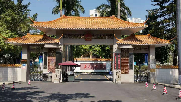 東莞市企石人民政府安防高清監(jiān)控、光纖防盜工程